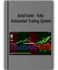 AutoTrader - Fully Automated Trading System