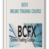 BCFX – ONLINE TRADING COURSE