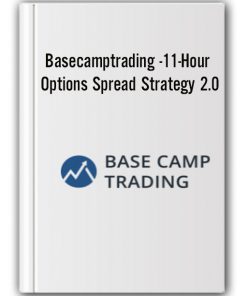 Basecamptrading -11-Hour Options Spread Strategy 2.0