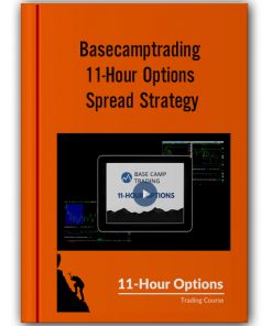 Basecamptrading - 11-Hour Options Spread Strategy