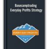 Basecamptrading - Everyday Profits Strategy