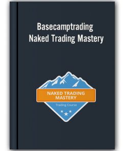 Basecamptrading - Naked Trading Mastery