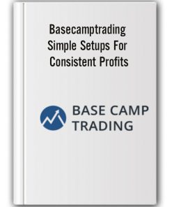 Basecamptrading - Simple Setups For Consistent Profits