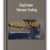 ClayTrader – Volcano Trading