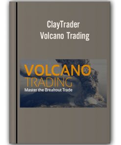ClayTrader – Volcano Trading