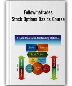 Followmetrades - Stock Options Basics Course