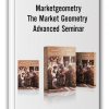 Marketgeometry – The Market Geometry Advanced Seminar