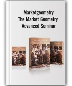 Marketgeometry – The Market Geometry Advanced Seminar