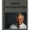 Martinkronicle - Peter Borish Online Trader Program