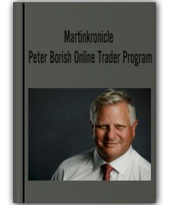 Martinkronicle - Peter Borish Online Trader Program