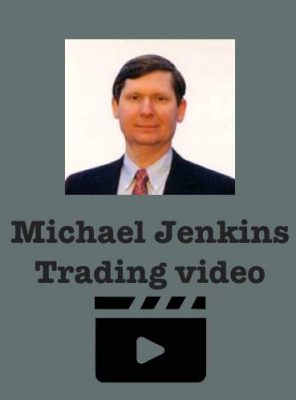 Michael Jenkins