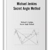 Michael Jenkins – Secret Angle Method