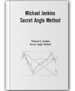 Michael Jenkins – Secret Angle Method