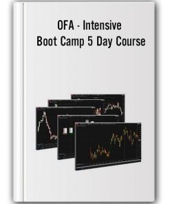OFA - Intensive Boot Camp 5 Day Course
