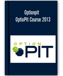 Optionpit – OptioPit Course 2013