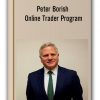 Peter Borish - Online Trader Program