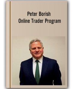 Peter Borish - Online Trader Program