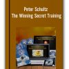 Peter Schultz – The Winning Secret Training