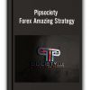 Pipsociety - Forex Amazing Strategy