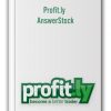 Profit.ly - AnswerStock