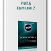 Profit.ly - Learn Level 2