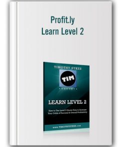 Profit.ly - Learn Level 2