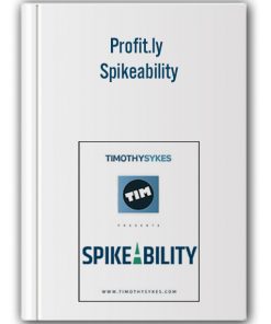 Profit.ly - Spikeability