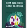 QUANTUM TRADING EDUCATION - TECHNICAL ANALYSIS MODULE