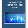 Reactionpointtrading - Reaction Point Timing Indicator