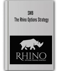 SMB – The Rhino Options Strategy