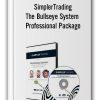 SimplerTrading – The Bullseye System Professional Package