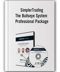 SimplerTrading – The Bullseye System Professional Package