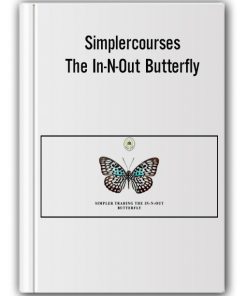 Simplercourses – The In-N-Out Butterfly