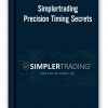 Simplertrading - Precision Timing Secrets