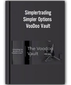 Simplertrading - Simpler Options VooDoo Vault