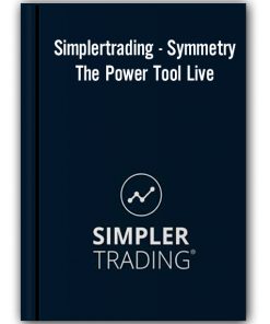 Simplertrading - Symmetry: The Power Tool Live