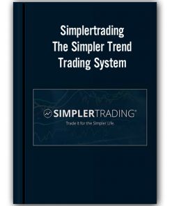 Simplertrading – The Simpler Trend Trading System