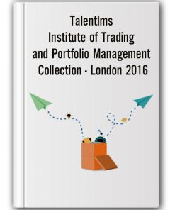 Talentlms - Institute of Trading and Portfolio Management Collection - London 2016