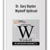 Tradingpsychologyedge - Wyckoff in Modern Market II
