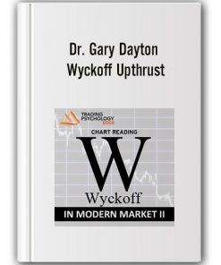 Tradingpsychologyedge - Wyckoff in Modern Market II