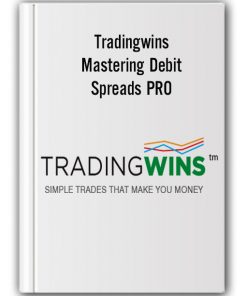 Tradingwins - Mastering Debit Spreads PRO