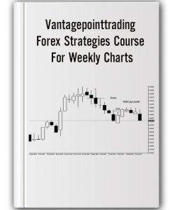 Vantagepointtrading - Forex Strategies Course For Weekly Charts