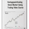 Vantagepointtrading - Stock Market Swing Trading Video Course