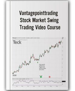 Vantagepointtrading - Stock Market Swing Trading Video Course