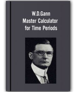W.D.Gann - Master Calculator for Time Periods