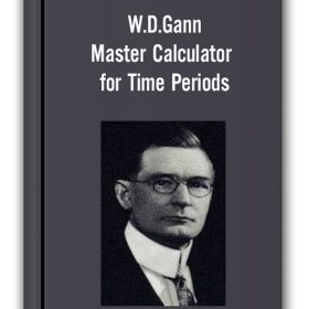 gann master time calculator