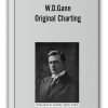 W.D.Gann - Original Charting