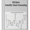 W.D.Gann - Scientific Stock Forecasting