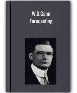 W.D.Gann – Forecasting