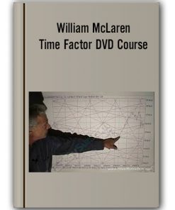 William McLaren – Time Factor DVD Course